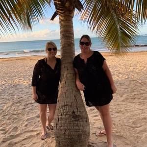 Meet your Posher, Brianne